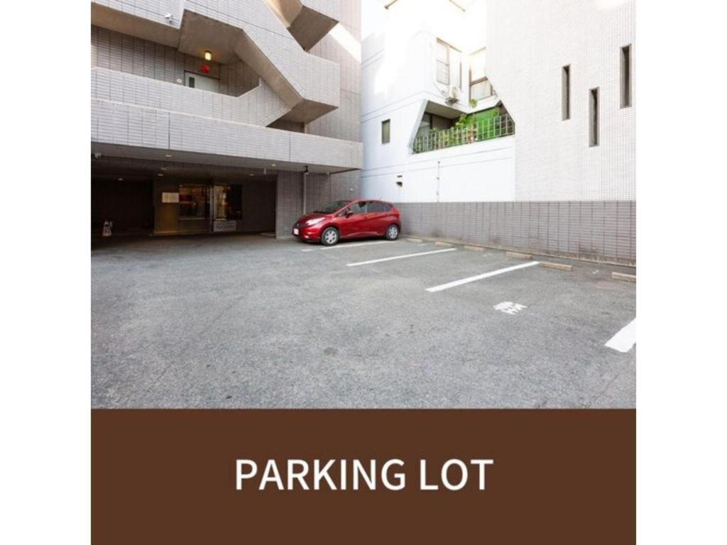 Plaza Hotel Tenjin Fukuoka  Exterior foto